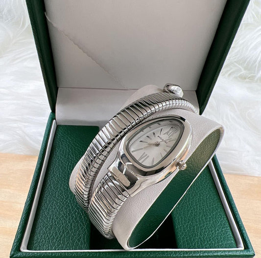 Bulgari Serpenti Tubogas