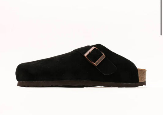 BirkenStock Black