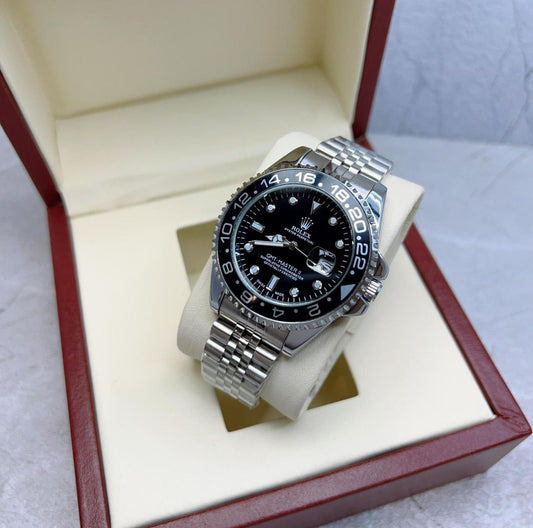 Rolex GMT Master II