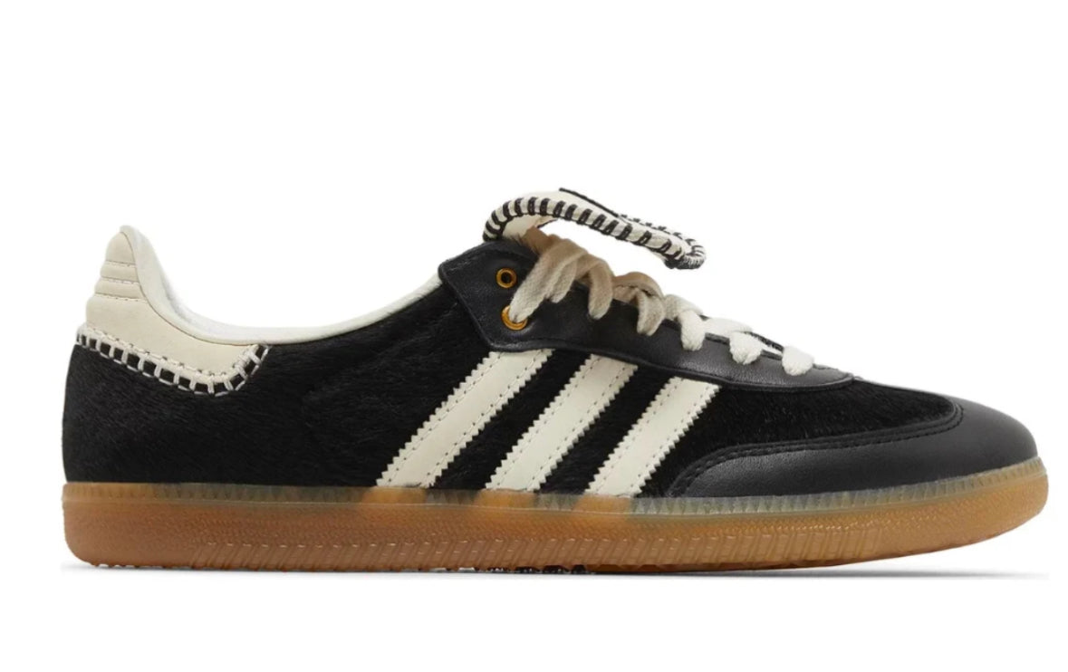 Men's adidas Wales Bonner x Samba Pony