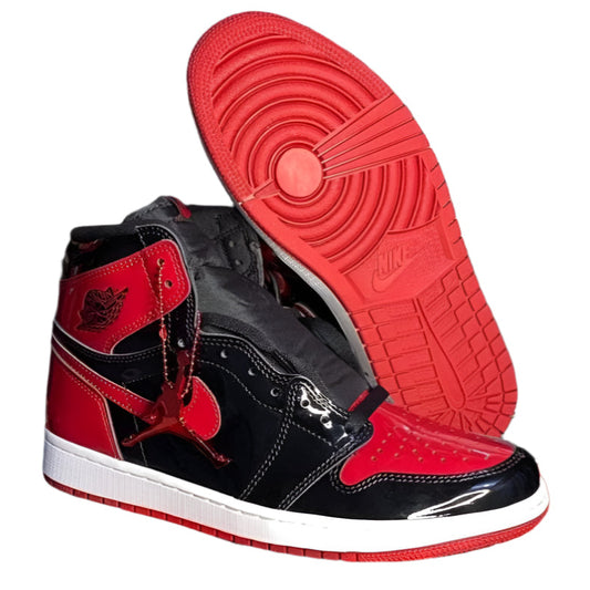 Nike Air Jordan 1 Red