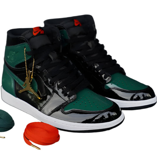 SoleFly X Air Jordan 1 Retro High
