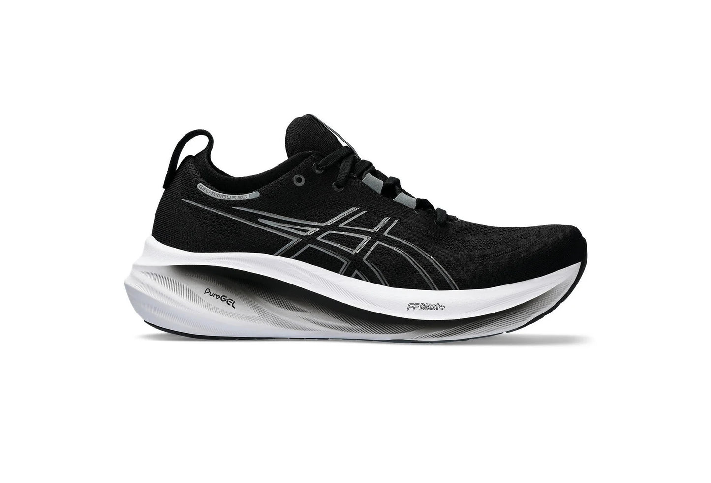ASICS Men's Gel-Nimbus 27