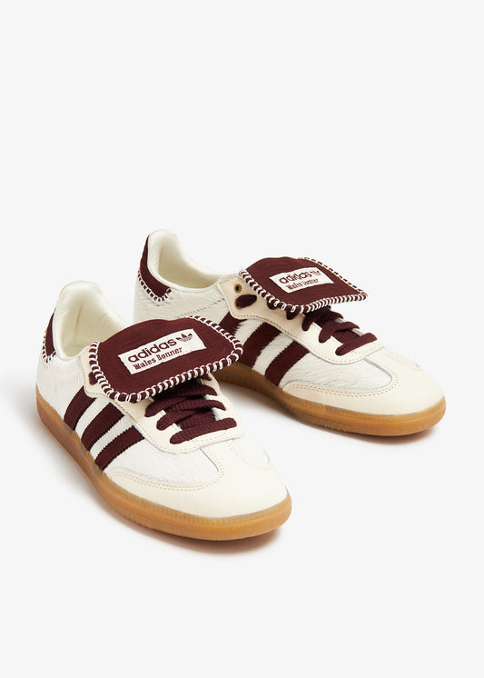 Men's adidas Wales Bonner x Samba Pony