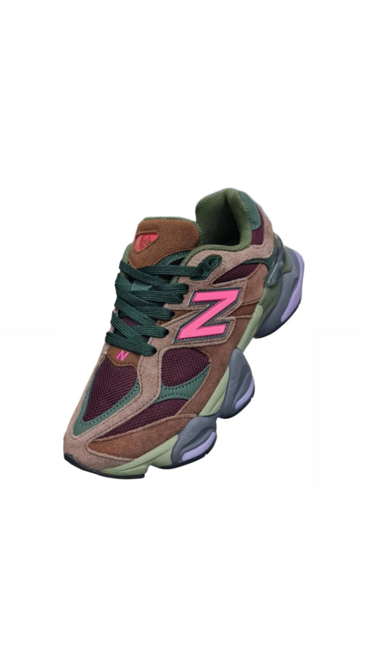 New Balance Men's 9060 Nightwatch