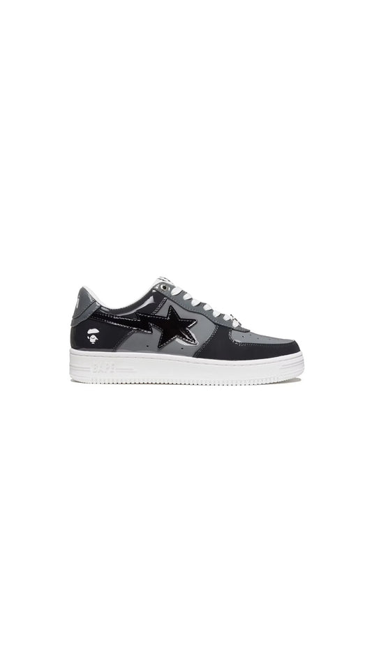 A Bathing Ape Bapesta Low