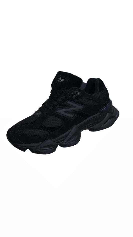 New Balance Men's 9060 Black