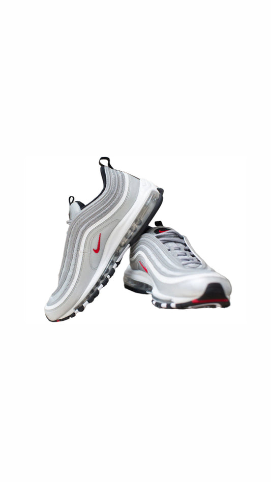 Nike Air Max 97 Silver Bullet