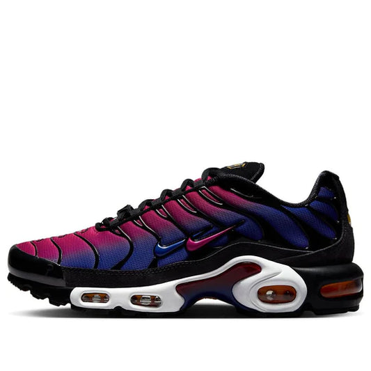Nike Air Max Tn x Barca