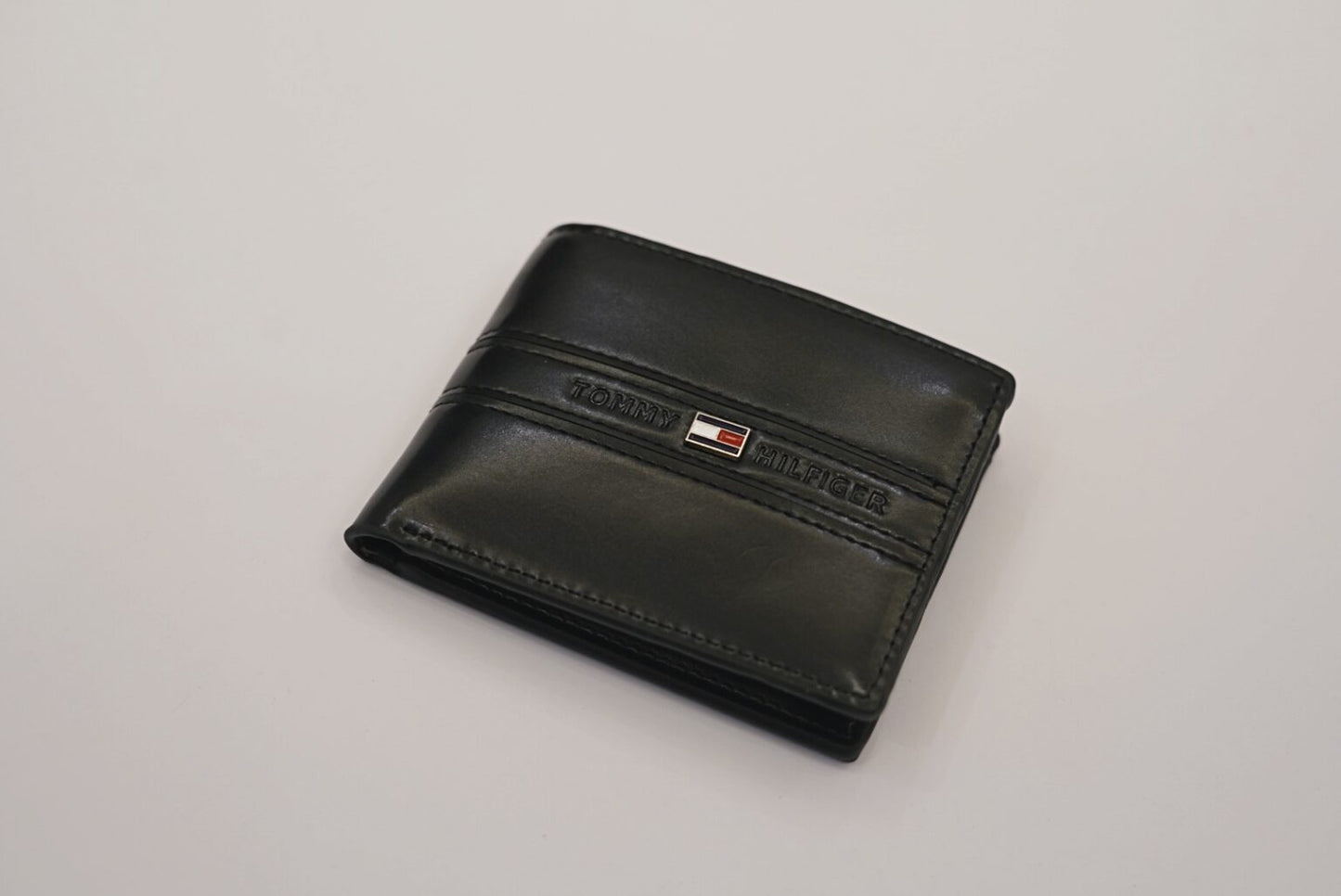 Tommy Hilfiger Wallet