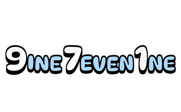 9ine7even1ne