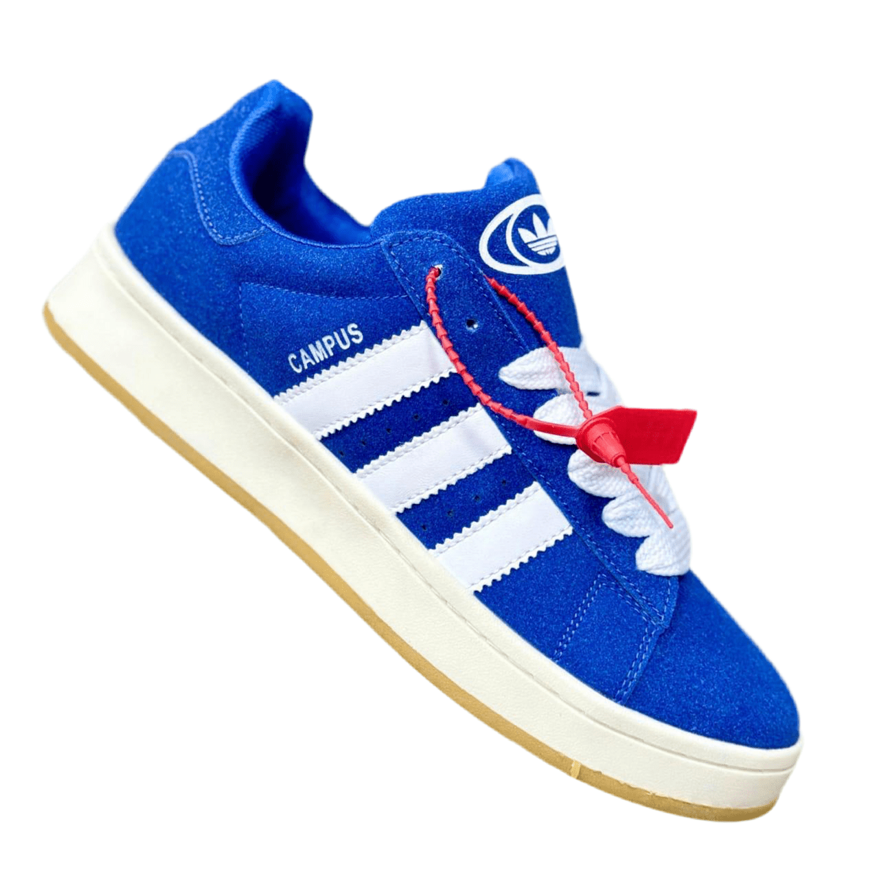 Adidas Campus - 9ine7even1ne