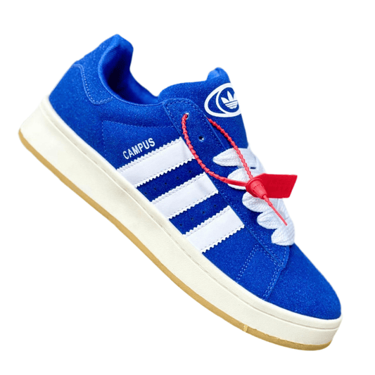 Adidas Campus - 9ine7even1ne