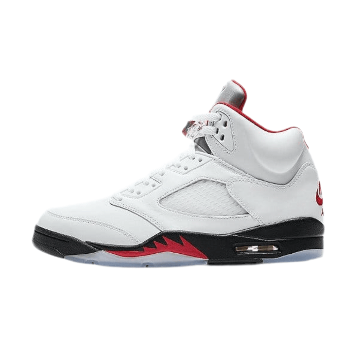 Air Jordan Men's 5 Retro - 9ine7even1ne