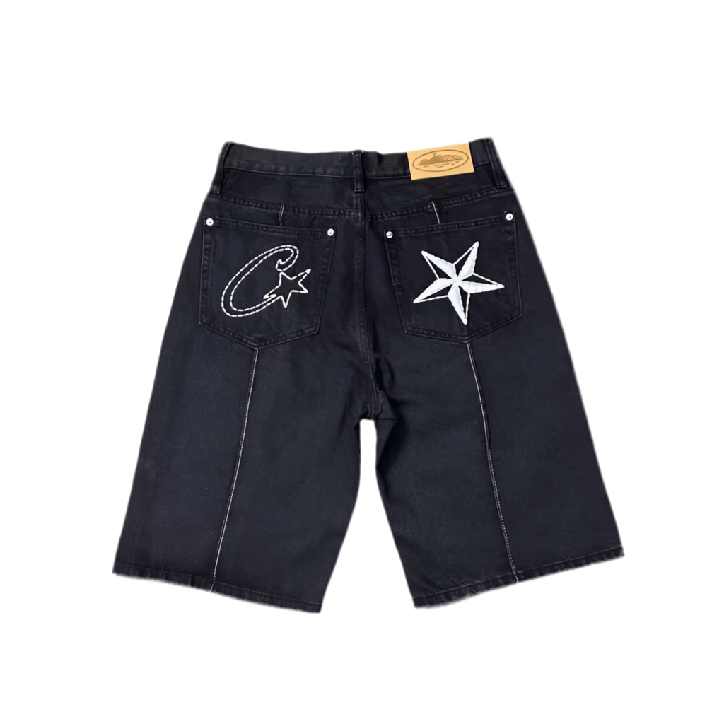 Corteiz jorts - 9ine7even1ne