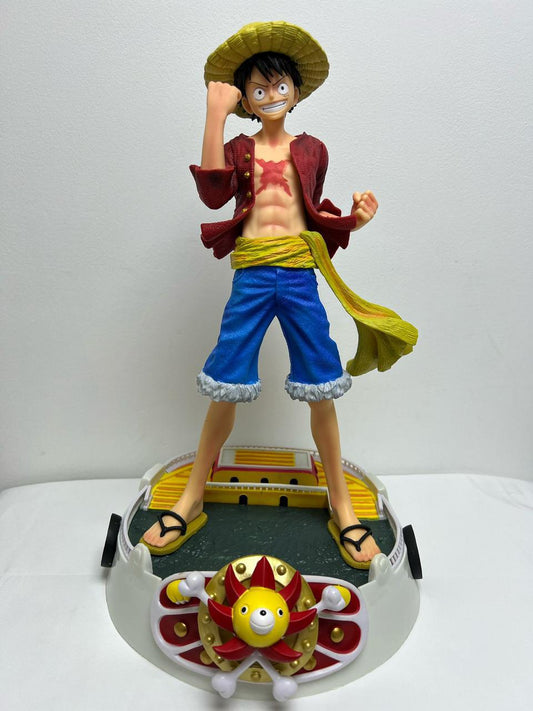 Monkey D.Luffy Action Figure