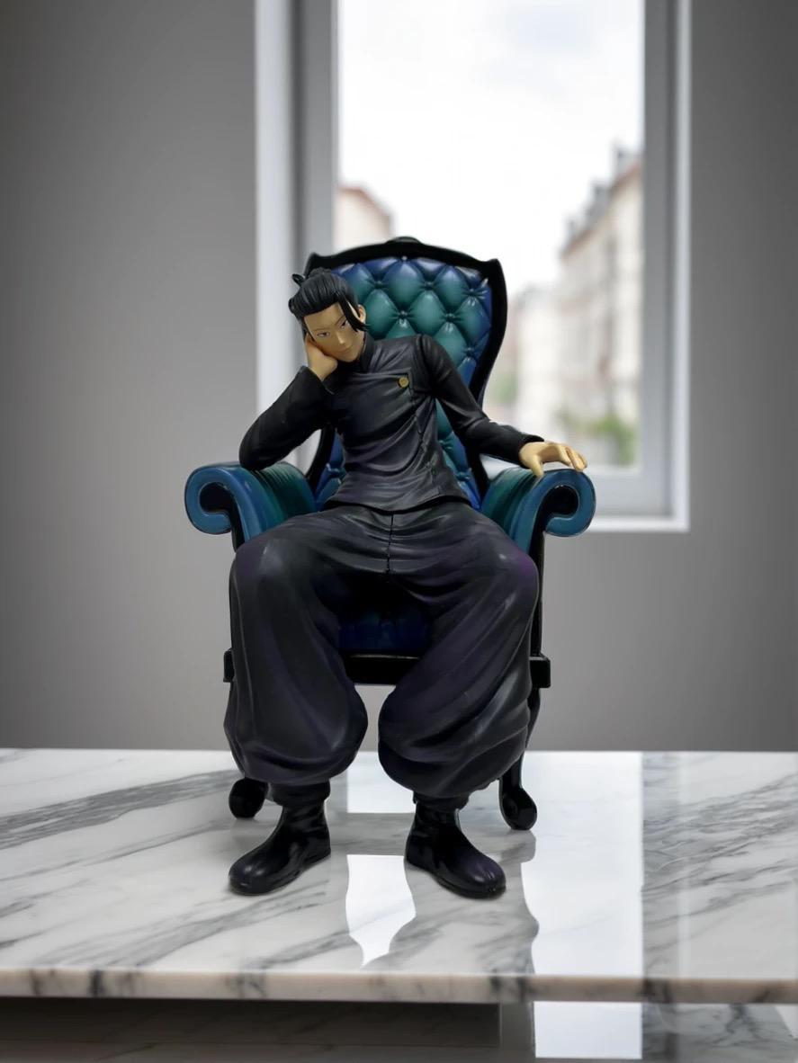 Jujutsu Kaisen Satoru Gojo Action Figure