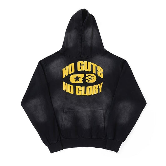 Hellstar hoodie - 9ine7even1ne