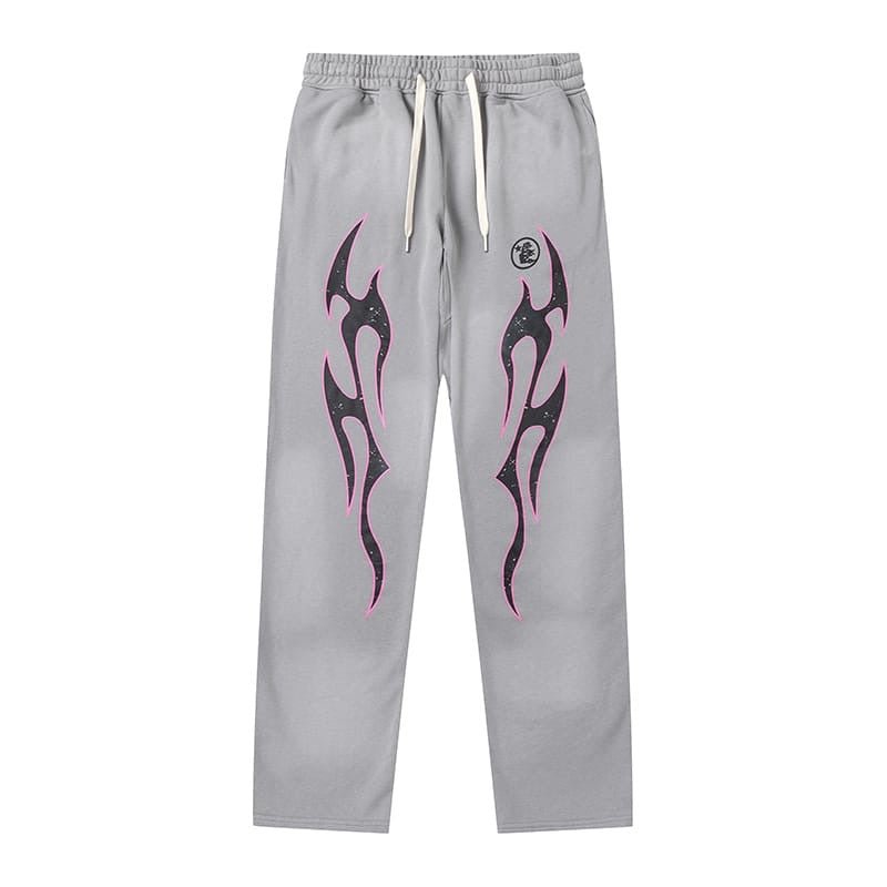 Hellstar Sweatpants - 9ine7even1ne