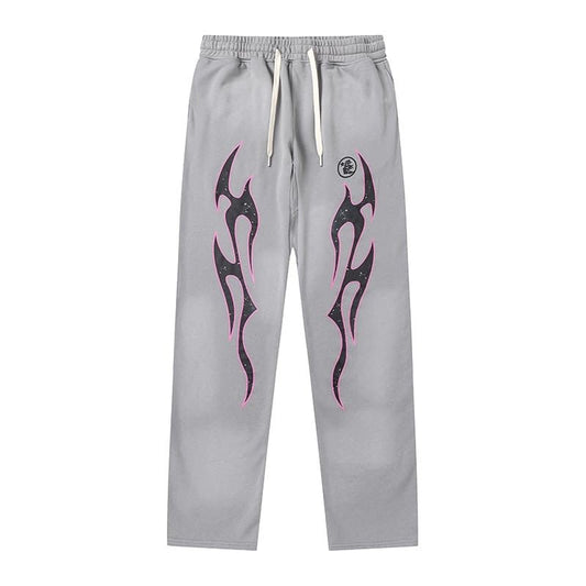 Hellstar Sweatpants - 9ine7even1ne
