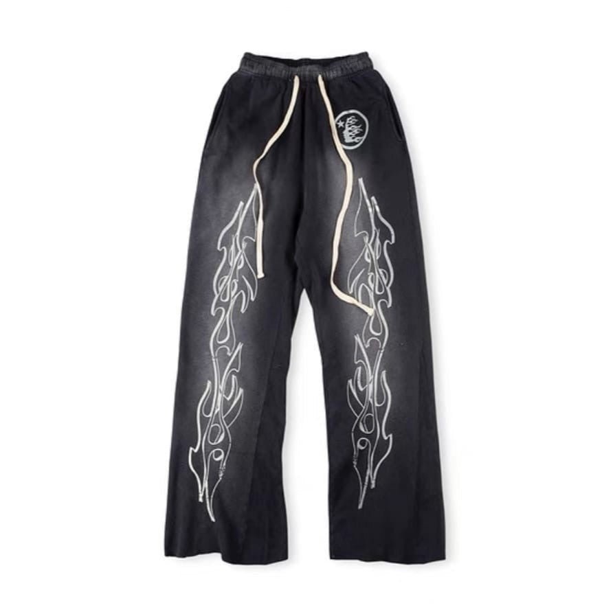 Hellstar Sweatpants - 9ine7even1ne