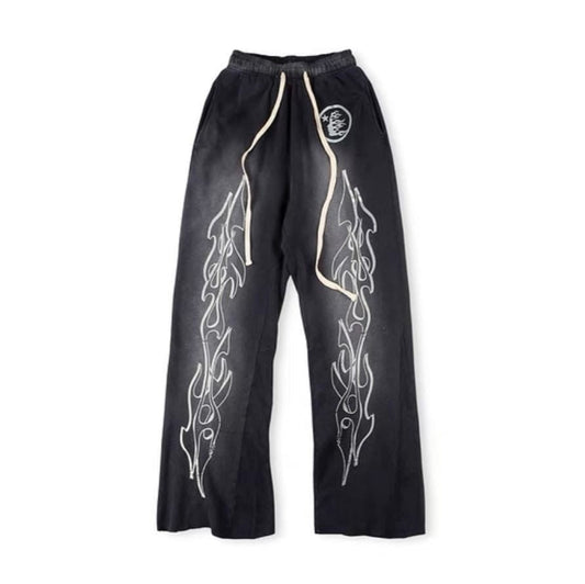 Hellstar Sweatpants - 9ine7even1ne