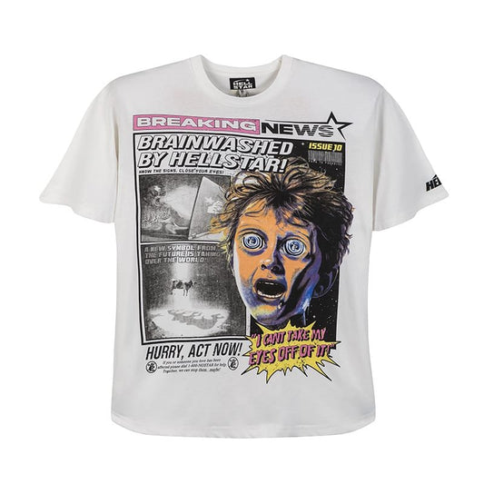 Hellstar Tshirt - 9ine7even1ne
