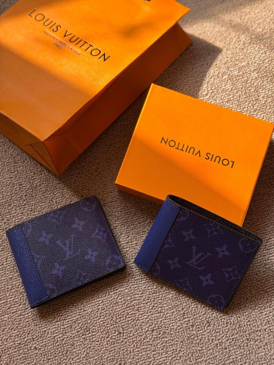 Louis Vuitton Wallet - 9ine7even1ne