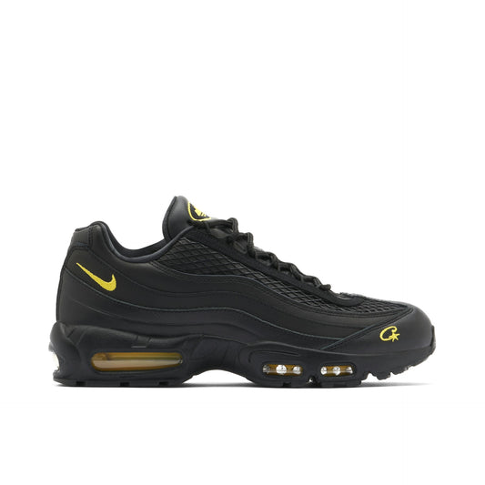 Corteiz AirMax 95 Honey Black