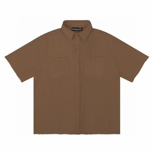 Stussy Drew Shirts - 9ine7even1ne