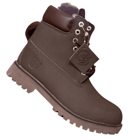 Timberland Boots - 9ine7even1ne